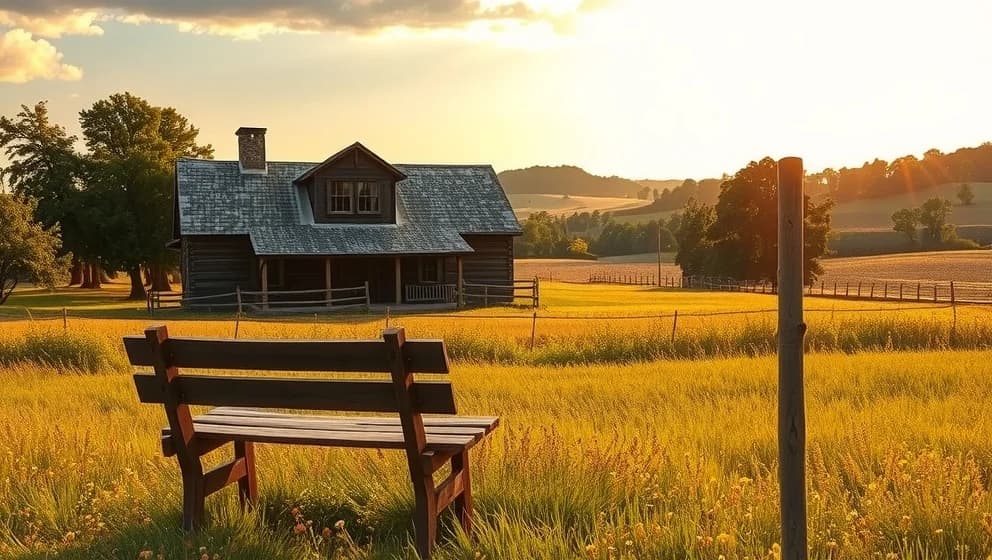 Bonde söker fru andra sommaren