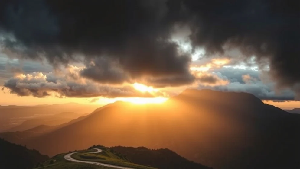 Det finns alltid en morgondag