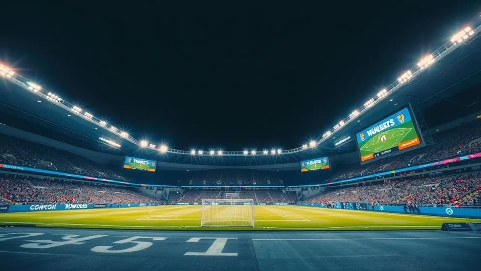 Europa Conference League matcher att se