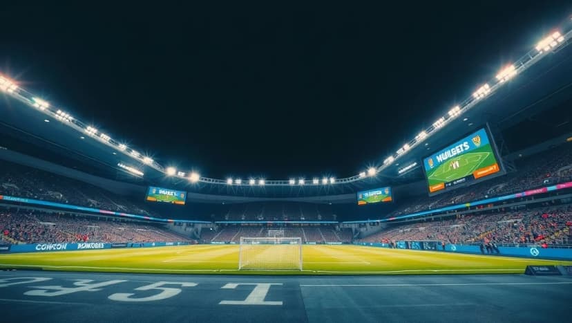 Europa Conference League matcher att se