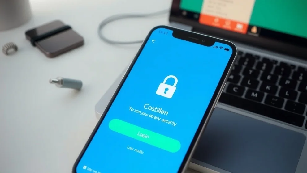 Logga in med BankID på Apotea
