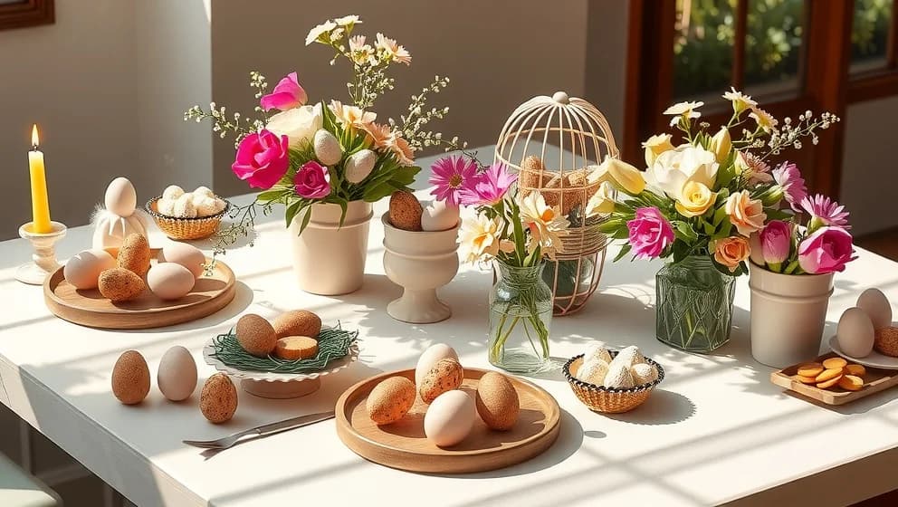 När är påsken 2025