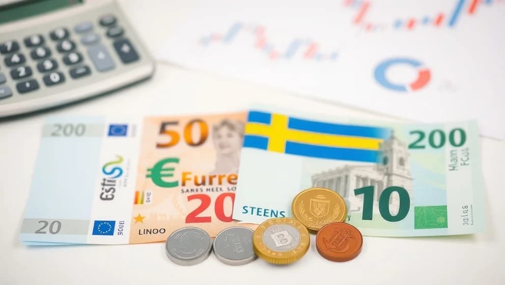 Vad är 100 dkk värd i svenska kronor