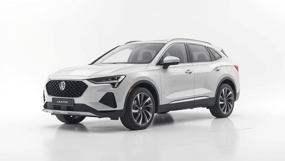 Vad kan Lynk & Co 08 erbjuda dig